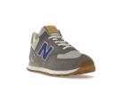 New Balance 574 - Grey - 8.5