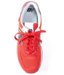 New Balance 574 - Grey - 8.5