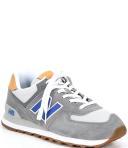 New Balance 574 - Grey - 8.5