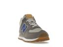 New Balance 574 - Grey - 8.5