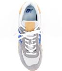 New Balance 574 - Grey - 8.5