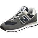 New Balance 574 Grey Dark Navy