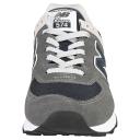 New Balance 574 Grey Dark Navy