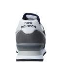 New Balance 574 Grey Dark Navy