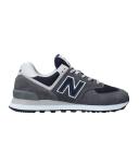 New Balance 574 Grey Dark Navy