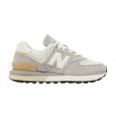 New Balance 574 'Grey Navy' Sneaker | Men's Size 8.5