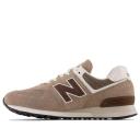 New Balance 574 'Grey Navy' Sneaker | Men's Size 8.5