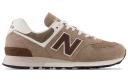 New Balance 574 'Grey Navy' Sneaker | Men's Size 8.5