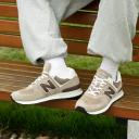 New Balance 574 'Grey Navy' Sneaker | Men's Size 8.5