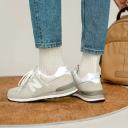 New Balance 574 'Grey Nimbus Cloud' Sneaker | Men's Size 5.5