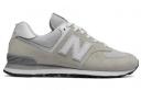 New Balance 574 'Grey Nimbus Cloud' Sneaker | Men's Size 5.5