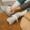 New Balance 574 'Grey Nimbus Cloud' Sneaker | Men's Size 5.5