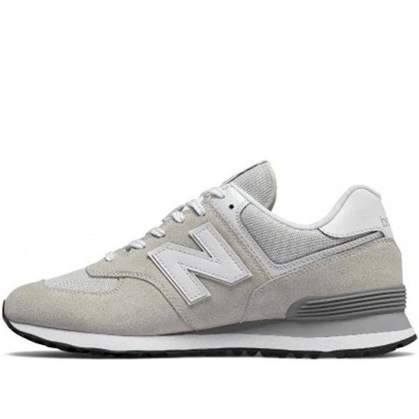 New Balance 574 'Grey Nimbus Cloud' Sneaker | Men's Size 5.5