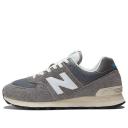 New Balance 574 'Grey' (Retro/Unisex/Low Top) U574WR2 US 4