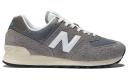 New Balance 574 'Grey' (Retro/Unisex/Low Top) U574WR2 US 4