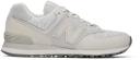 New Balance 574 Grey Size 13 - Platypus | AfterPay Available