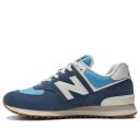 New Balance 574 Grey Size 4 - Platypus | AfterPay Available