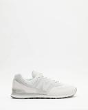 New Balance 574 Grey Size 9 - Platypus | AfterPay Available