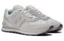 New Balance 574 Grey Size 9 - Platypus | AfterPay Available