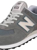 New Balance 574 Grey Sky Blue