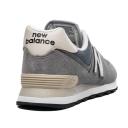 New Balance 574 Grey Sky Blue