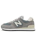 New Balance 574 Grey Sky Blue