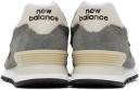 New Balance 574 Grey Sky Blue