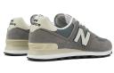 New Balance 574 Grey Sky Blue
