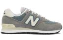 New Balance 574 'Grey Sky Blue' (Unisex/Low Top/Non-Slip/Breathable) ML574BA2 US 6½