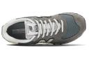 New Balance 574 'Grey Sky Blue' (Unisex/Low Top/Non-Slip/Breathable) ML574BA2 US 9½