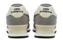 New Balance 574 'Grey Sky Blue' (Unisex/Low Top/Non-Slip/Breathable) ML574BA2 US 9½