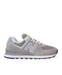 New Balance 574 Grey Trainers