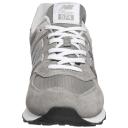 New Balance 574 Grey Trainers