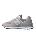New Balance 574 Grey Trainers