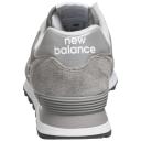 New Balance 574 Grey Trainers