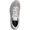 New Balance 574 Grey Trainers