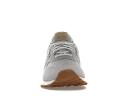 New Balance 574 Grey White Light Blue Gum