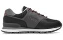 New Balance 574 GTX 'Black Grey' (Cozy/Wear-resistant) M574DGTX