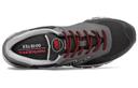 New Balance 574 GTX 'Black Grey' (Cozy/Wear-resistant) M574DGTX