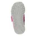 New Balance 574 Holographic Trainers Infant Pink EU 21 Boy