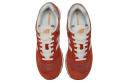 New Balance 574 in Red - Size 4