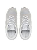 New Balance 574 Kids Shoes - Grey (030)
