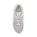 New Balance 574 Kids Shoes - Grey (030)