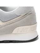 New Balance 574 Kids Shoes - Grey (030)