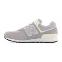 New Balance 574 Kids Shoes - Grey (030)