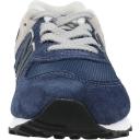 New Balance 574 Kids Shoes - Navy 574