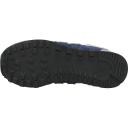 New Balance 574 Kids Shoes - Navy 574