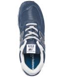 New Balance 574 Kids Shoes - Navy 574