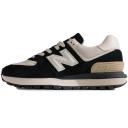 New Balance 574 Legacy Black Angora