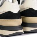 New Balance 574 Legacy Black Angora